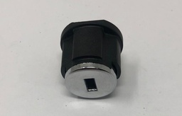 [AU162CG01-OEM] CERRADURA DE GUANTERA DE AUDI HU162 - ORIGINAL