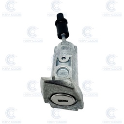 [AU162CP01-OEM] CERRADURA DE PUERTA DE AUDI Q2 (107837167FK) HU162 - ORIGINAL