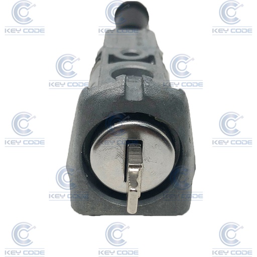 [AU66CP10-OE] CERRADURA DE PUERTA DE A1, A3, Q3 (8V1837167) HU66 - ORIGINAL - 