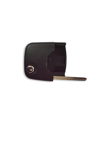 [AU66-ER] FOLDING KEY BLADE AUDI FOR REMOTE WITHOUT CHIP REGATA HU66