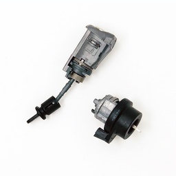 [AU66JC03-OEM] JUEGO CERRADURAS AUDI A1, A3, S3 Y Q3 (ARRANQUE, PUERTA) - ORIGINAL