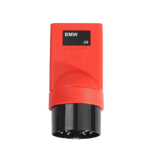 [AUTEL-BMW-ADAPTER] ADAPTADOR BMW 20 PINES PARA AUTEL