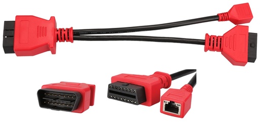 [AUTEL-BMW-ETHERNET] CÂBLE AUTEL BMW ETHERNET