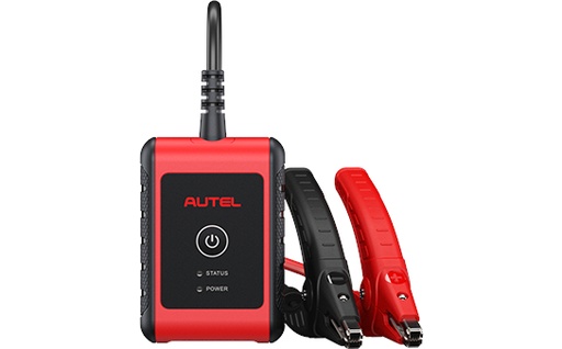 [AUTEL-BT506] ÉQUIPEMENT POUR TEST DE BATTERIE ET DE SYSTÈME ÉLECTRIQUE AUTEL BT506