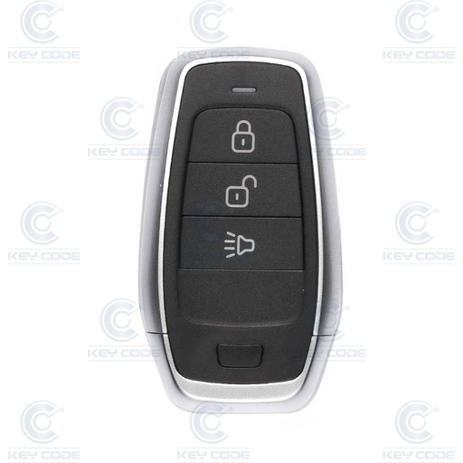 [AUTEL-IKEY-AT003AL] AUTEL UNIVERSAL SMART REMOTE KEY IKEYAT003AL 3 BUTTONS
