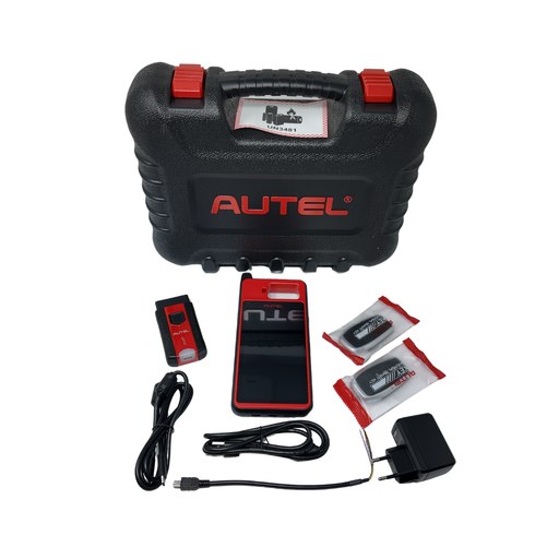 [AUTEL-KM100] EQUIPO DE PROGRAMACION AUTEL MaxiIM KM100 