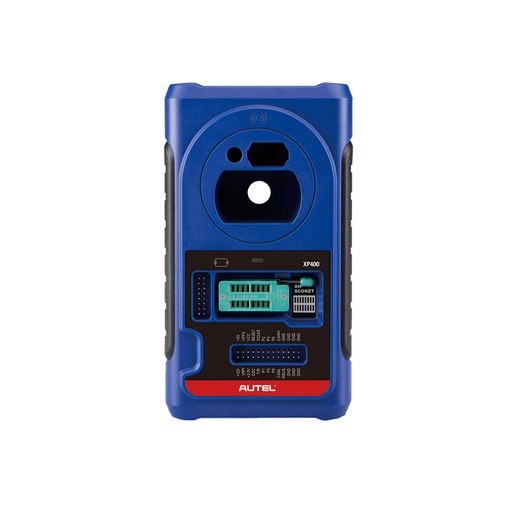 [AUTEL-XP400PRO] MALETIN AUTEL XP-400 PRO