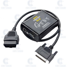 [AVDI] AVDI - ABRITES Vehicle Diagnostic Interface