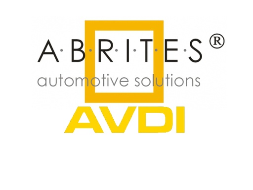 [AVDI-FULL-HW] HARDWARE AVDI ABRITES VERSION FULL 