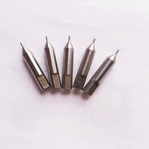 [B3310] PROBE KL BIDIAMETRAL B3310 HSS M35