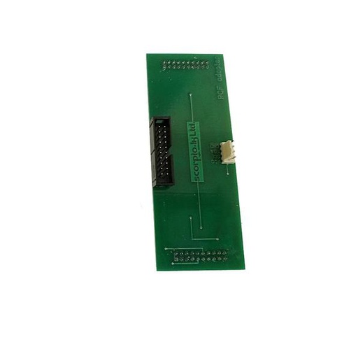 [BARRACUDA-PCF] PCF ADAPTER FOR BARRACUDA