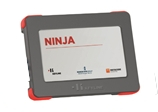 [BI910] CONSOLE AVEC ECRAN TACTILE POUR KEYLINE GYMKANA BI910