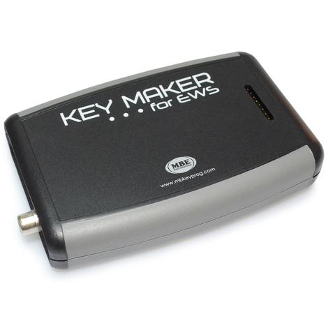 [BMW-EWSHW] BMW EWS SYSTEM KEY PROGRAMMER
