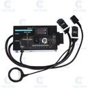 PLATAFORMA PARA COMPROBACIÓN DE BMW FEM Y BDC EN BANCO