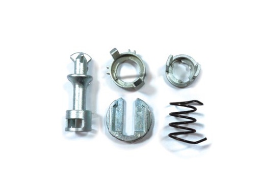 [BW000LV02-OE] KIT DE REPARACION CERRADURAS BMW X5 E53 (1999-2006) LEVA CORTA (4 CM)  