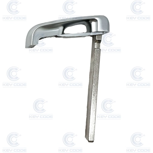 [BW100ES04] INSERT TELECOMMANDE INTELLIGENTE BMW X5 HU100R