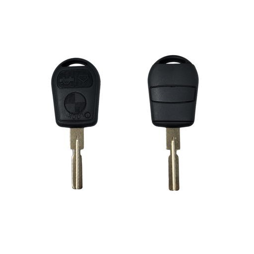 [BW100TE02-315-AF] BMW SERIES 3 E46 3 BUTTON REMOTE HU58 PCF7935 315 MHZ