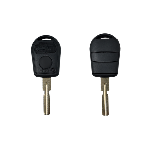 [BW100TE02-315-AF] TELECOMMANDE BMW SERIE 3 E46 3 BOUTONS HU58 PCF7935 (ANCIEN) 315 MHZ