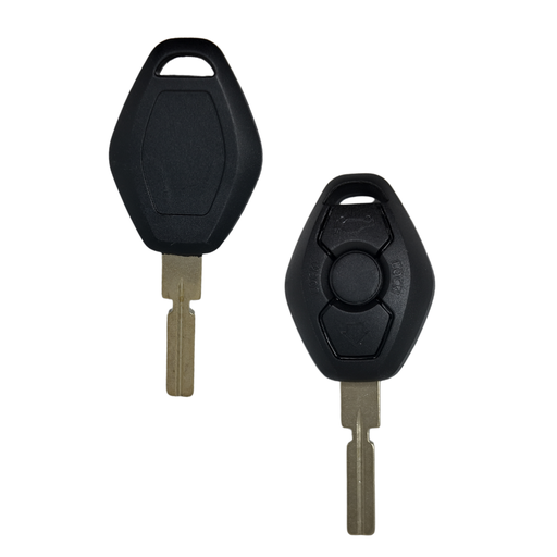 [BW103TE00B-315-AF] TELECOMMANDE BMW SERIE 3 FIXE 3 BOUTONS EWS HU58 PCF7935 - 315 MHZ ASK