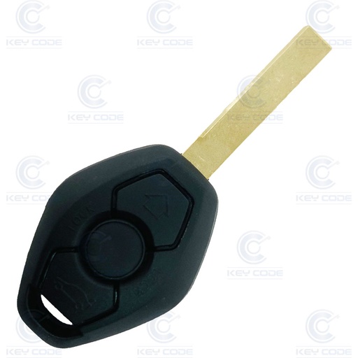 [BW103TE01B-315-AF] BMW EWS 2 TRACKS REMOTE - 7935 315 MHZ