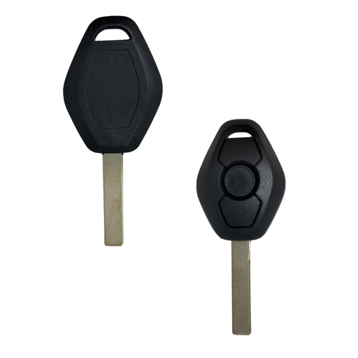 [BW103TE01B-315-AF] MANDO FIJO BMW EWS DE 3 BOTONES,  HU92 PCF7935 315 MHZ