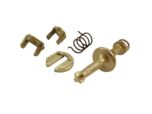 [BW105LV01-OE] KIT DE REPARACION DE CERRADURA DE PUERTA DE BMW SERIE 1 