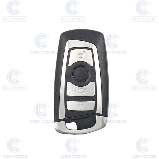 [BW106TE03-AF] BWW 4 BUTTONS KEYLESS REMOTE 433MHz FSK CAS4 ID49