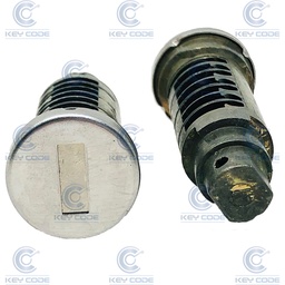 [BW58CP01B-AF] CERRADURA DE PUERTA BMW ('90-92) LH DESMONTADA
