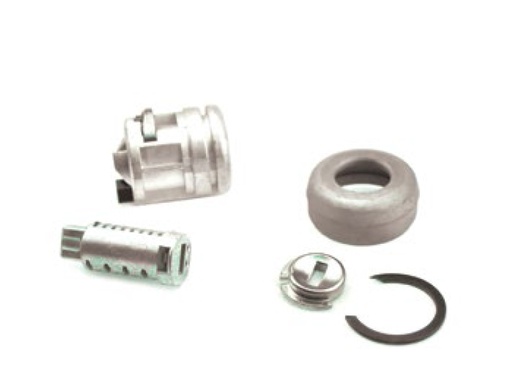 [BW92CA01B-AF] SERRURE DE DEMARREUR DEMONTEE S3 ('00-06), X3 ('04-'08) HU92 (323321095822) 