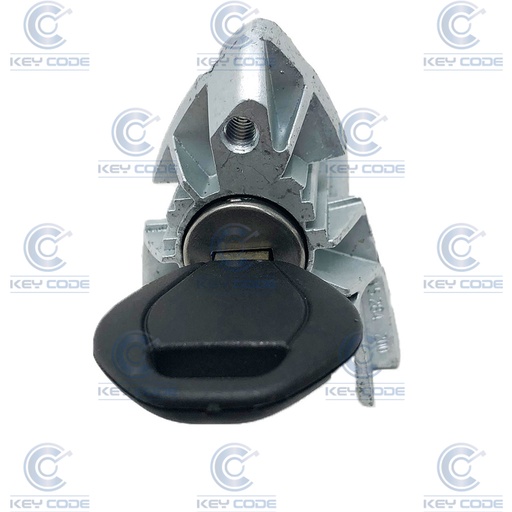 [BW92CP05-AF] BMW X5 HU92 DOOR LOCK (51217035421)