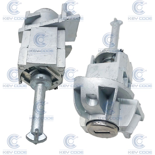 [BW92CP06-AF] CERRADURA DE PUERTA SERIE 3 - 975, E93, E92 HU92 MONTADA (51218244049, 51217019973)