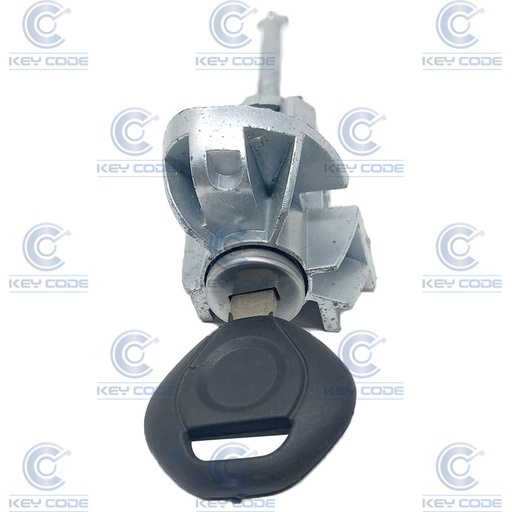 [BW92CP15-AF] SERRURE PORTE BMW X1 HU92