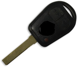[BW92CS3B] BMW 2 TRACK 3 BUTTONS REMOTE CASE