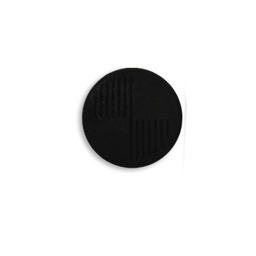 [BWBO1B] BOTONERA BMW CAUCHO 1 BOUTON