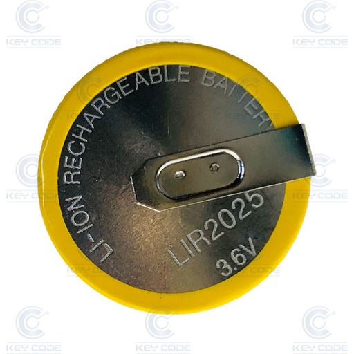 [BWPI2025] RECAMBIO PARA BMW 2025