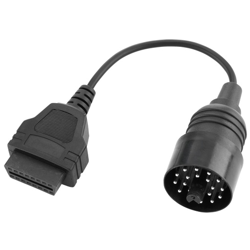 [CB002] MERCEDES AVDI CABLE