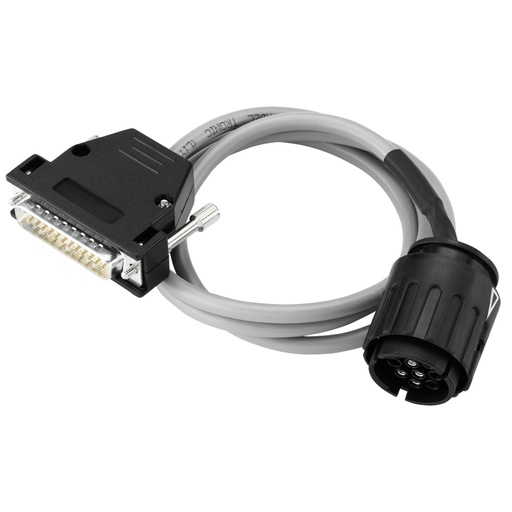 [CB008] Câble Moto BMW (diagnostique + programmation de clés) CB008