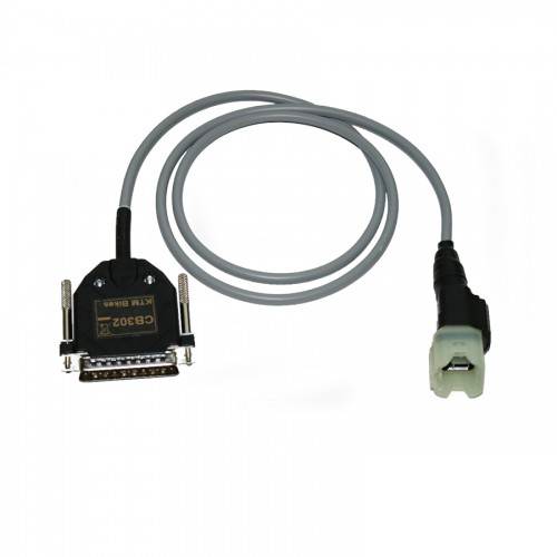 [CB302] CABLE AVDI DE MOTO KTM CB302