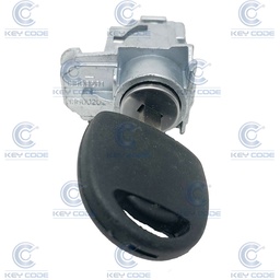 [CH100CP01-AF] CERRADURA DE PUERTA CHEVROLET CRUZE (2010-2011)