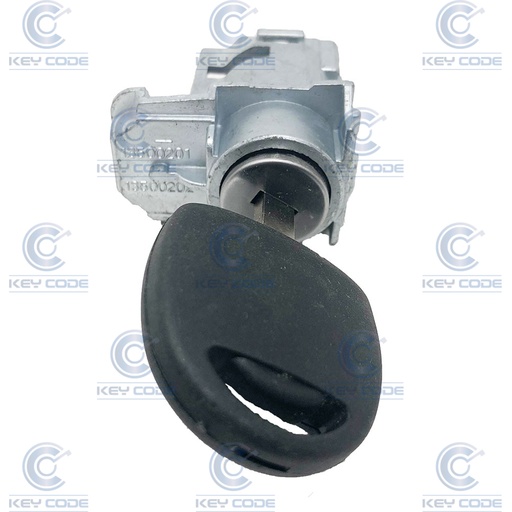 [CH100CP01-AF] CERRADURA DE PUERTA CHEVROLET CRUZE (2010-2011) 