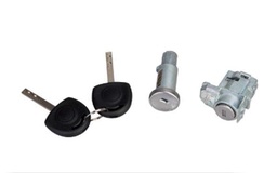 [CH100JC01-AF] CHEVROLET CRUZE (10-11), AVEO AND KALOS (2012) LOCK SET