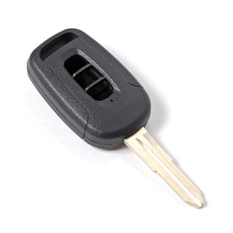 [CH46CS3B-C] CARCASA MANDO FIJO CHEVROLET CAPTIVA 3 BOTONES PERFIL S 46