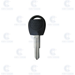 [CH4RLR01-OE] LLAVE CHEVROLET CON TRANSPONDER ID48 DWO4R (95228656)