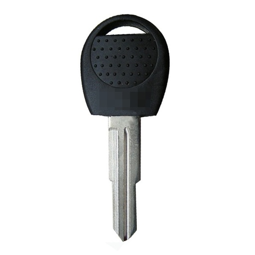 [CH4RLT01] LLAVE PARA TRANSPONDER CHEVROLET DWO4R