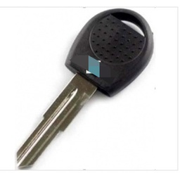 [CH5LT01] CLE POUR TRANSPONDEUR CHEVROLET DWO5