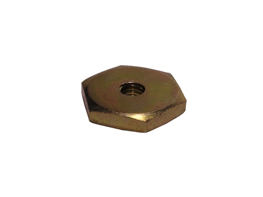 [CI109TU01] PSA C-15 TRUNK/BOOT LOCK NUT