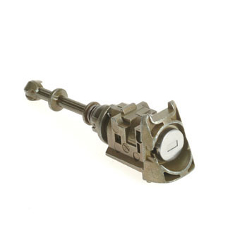 [CI2CP01D-OE] GENUINE PSA C4 VA2 RIGHT DOOR LOCK (9170Y2) - ORIGINAL -