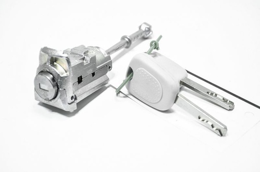 [CI2CP09-OE] CERRADURA PUERTA DERECHA SIN LLAVE PSA PARTNER, BERLINGO VA2 (+2008) (9170GT, 9170GR, 9170HY, 9170HV) (D) - ORIGINAL -