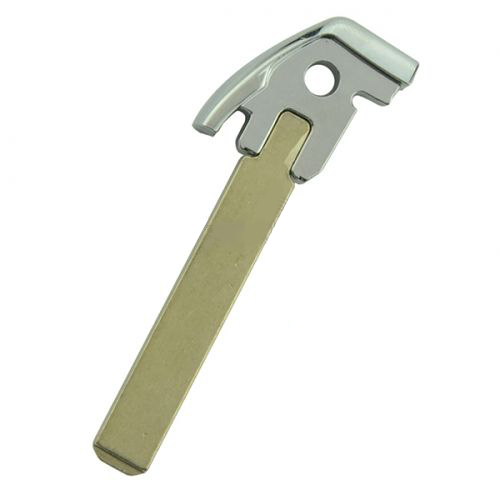 [PSA2ES-KL] ESPADIN DE MANDO KEYLESS DE PSA VA2 (6490RR, 1607079580) 
