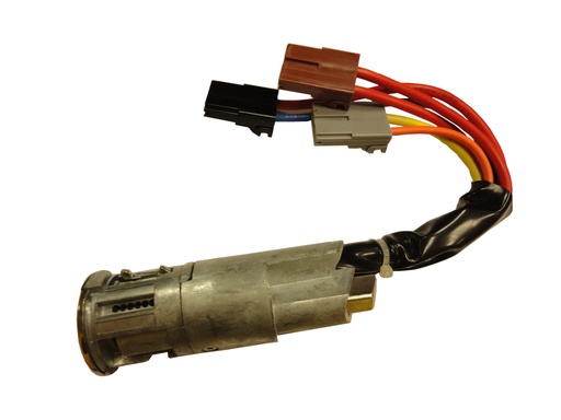 [CI72CA02-AF] CERRADURA DE ARRANQUE PSA C-AX NEIMAN NE72 (3 CLEMAS)